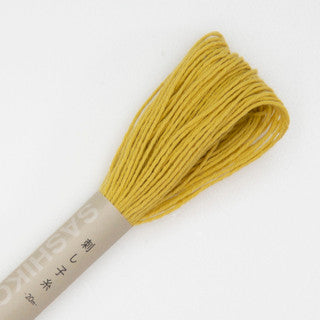 Olympus Sashiko Thread Skeins (20m)