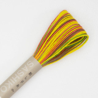 Olympus Sashiko Thread Skeins (20m)