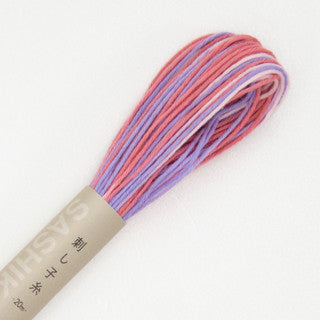 Olympus Sashiko Thread Skeins (20m)