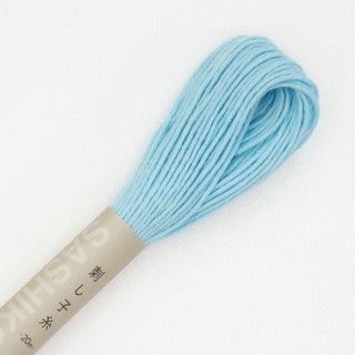 Olympus Sashiko Thread Skeins (20m)