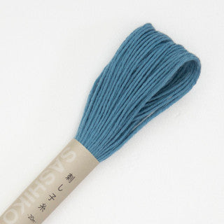 Olympus Sashiko Thread Skeins (20m)