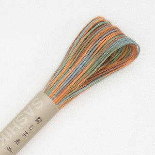 Olympus Sashiko Thread Skeins (20m)