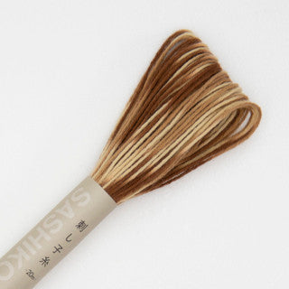 Olympus Sashiko Thread Skeins (20m)