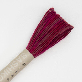 Olympus Sashiko Thread Skeins (20m)