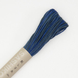 Olympus Sashiko Thread Skeins (20m)