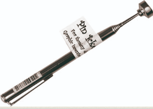 Matilda's Own - Magnetic Pin Picker