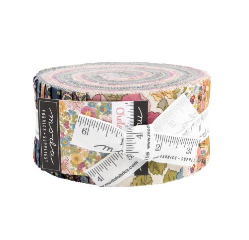 MODA - Chelsea Garden (Jelly Roll)