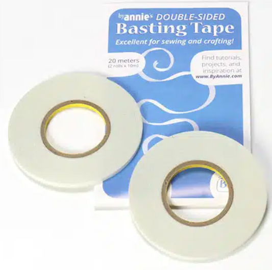 byAnnie Basting Tape