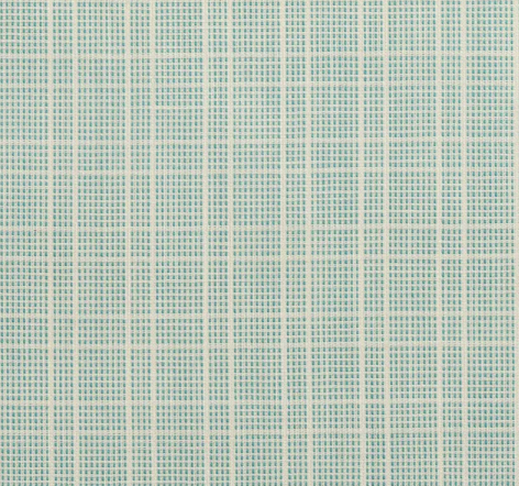 Tilda - Woven Tea Towel - Biscotti Plaid Teal