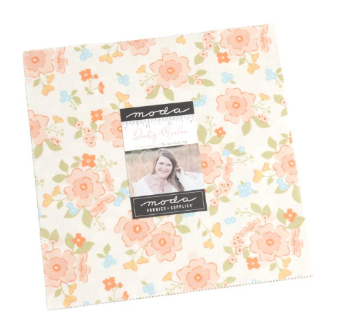 MODA - Dainty Meadow (Layer Cake)