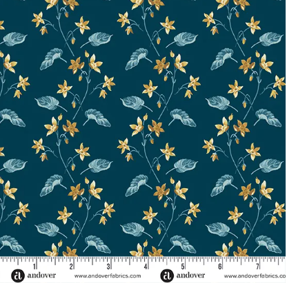 Beach House by Laundry Basket Quilts  - A1167B