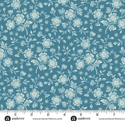 Beach House by Laundry Basket Quilts  - A1169B