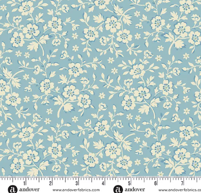 Beach House by Laundry Basket Quilts  - A1169LB