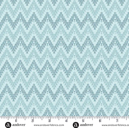 Beach House by Laundry Basket Quilts  - A1174LB