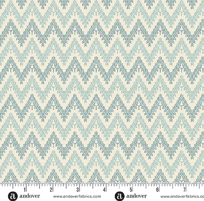 Beach House by Laundry Basket Quilts  - A1174L