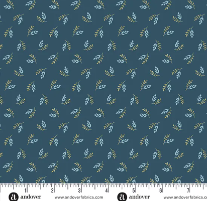 Beach House by Laundry Basket Quilts  - A1175B