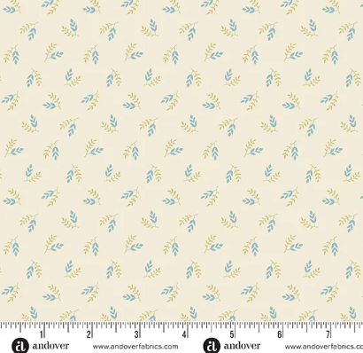 Beach House by Laundry Basket Quilts  - A1175L