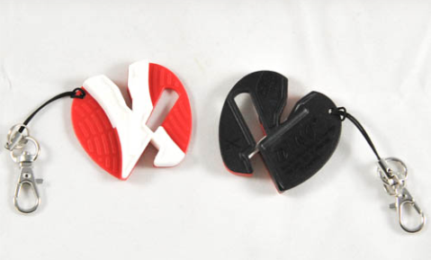 Vic Sews - Knife & Scissors Sharpener