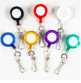 Retractable Scissors Holder