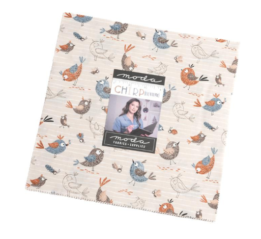 MODA - Chirp (Layer Cake)