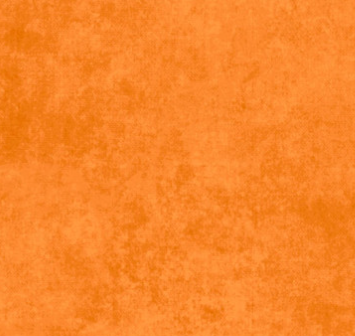 Fabric~ Shadow Play - 513 - OS - Persimmon Orange