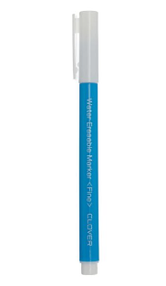 Clover - Water Erasable Pen (Fine)