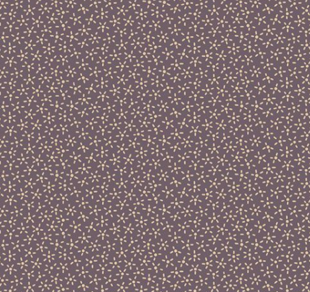 Marcus Fabrics - Paula's New Companions - R221104D - Purple