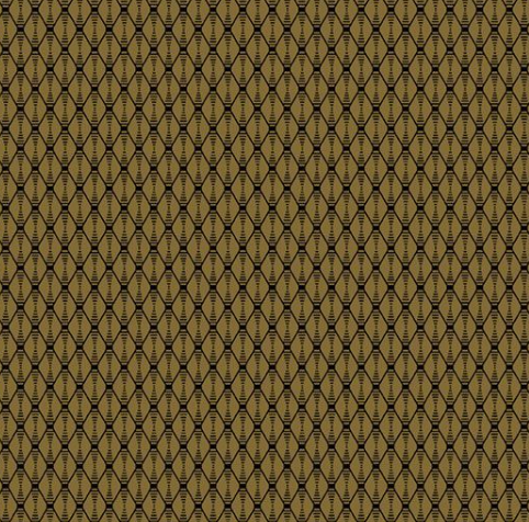 Marcus Fabrics - Paula's New Companions - R221111D - Olive