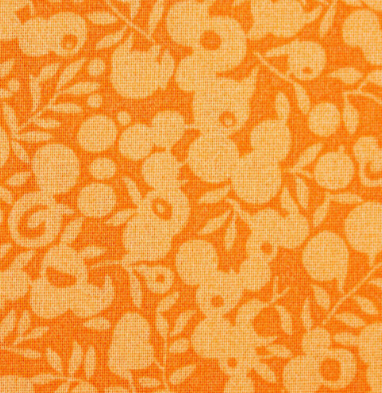 Liberty Fabric - Marmalade