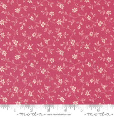 Fabric~ MODA - Goodnight Irene - M31705 20