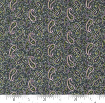 Fabric~ MODA - Goodnight Irene - M31701 22