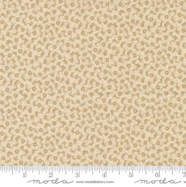 Fabric~ MODA - Goodnight Irene - M31703 11