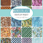 MODA - Wanderlust by Laura Muir (Layer Cake)