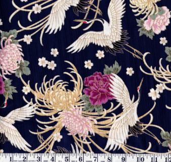 Japanese Cosmo Cranel AP42901 - 2D