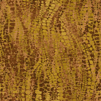 Fabric - Chameleon - Camel