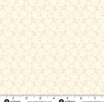 Lighthouse By Laundry Basket Quilts - 1485L