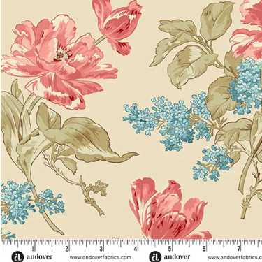 Lighthouse By Laundry Basket Quilts - 1472L