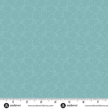 Lighthouse By Laundry Basket Quilts - 1485B