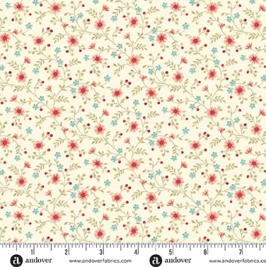 Lighthouse By Laundry Basket Quilts - 1478L