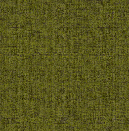 Cotton Weave - Army Green