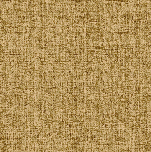 Cotton Weave - Coffee