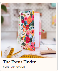 Pattern - The Focus Finder
