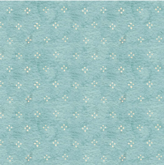 Bear Family Portrait Bearly Dot Mint
