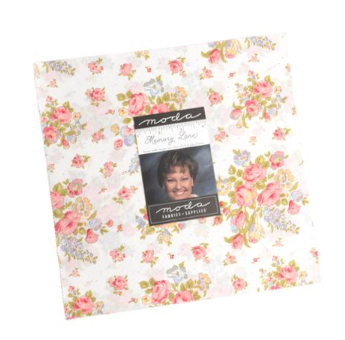 MODA - Memory Lane by Brenda Riddle Designs (Layer Cake)