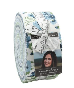 MODA - Nantucket Summer by Camille Roskelly (Jelly Roll)