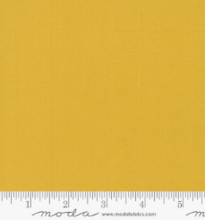 Bella solids - M9900-213 - Mustard