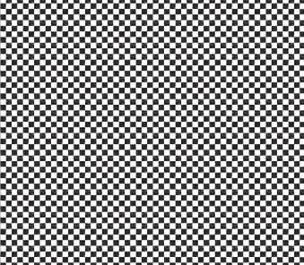Devonstone Fundamentals - 1/8 Check Black DV2932