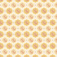Fabric~ Wildwood Dwelling - Quilty Patches Yellow