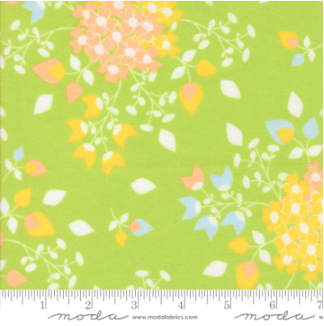 Moda - Sherbet Sunshine Flannels - MF29220 18