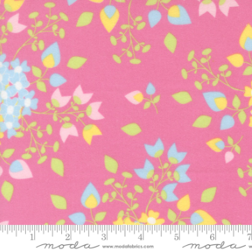 Moda - Sherbet Sunshine Flannels - MF29220 27